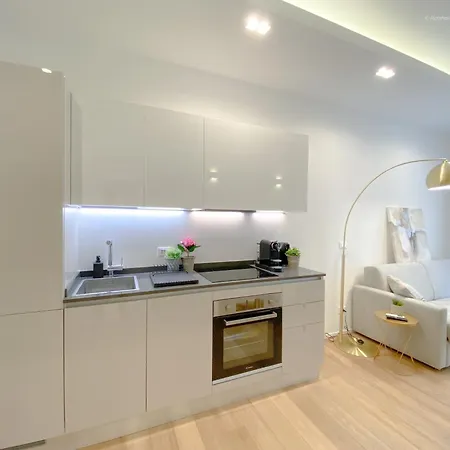 Meravigli 1 - 5 Minuti Dal Duomo