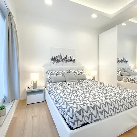 Meravigli 1 - 5 Minuti Dal Duomo