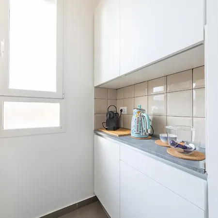 Appartement Monolocale Vicino Metro E Aeroporto Linate