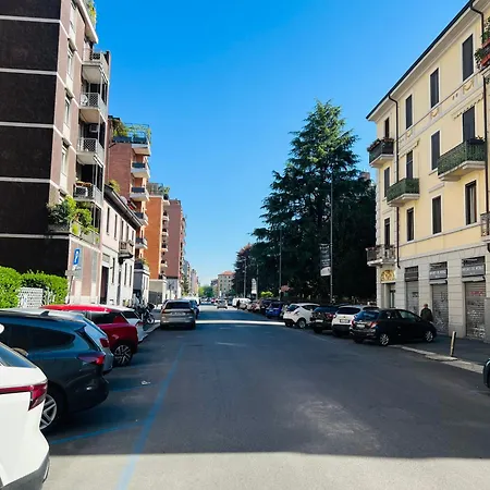 Lattanzio Charming - Porta Romana Mm3