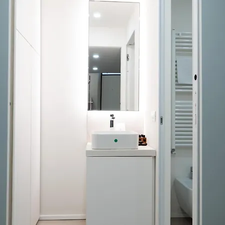 Apartamento Prestige Boutique Homes - Cenacolo Area Milão