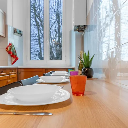 Mo109 - Loreto - Duomo- Large - Apartmán