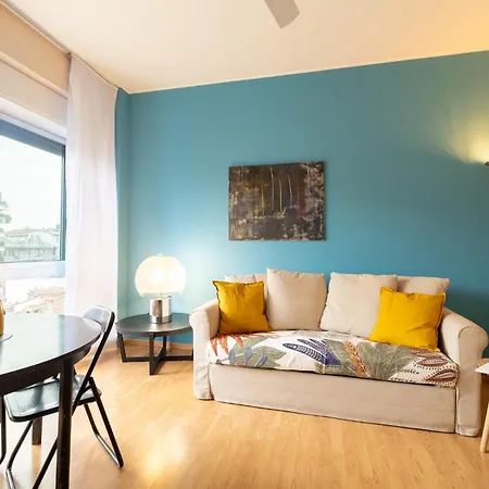 The Sixth Floor-brera 公寓 米兰
