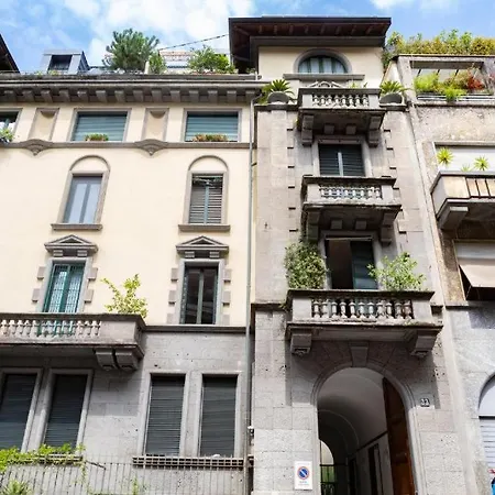 Apartmán Macchi Charming By 101flats