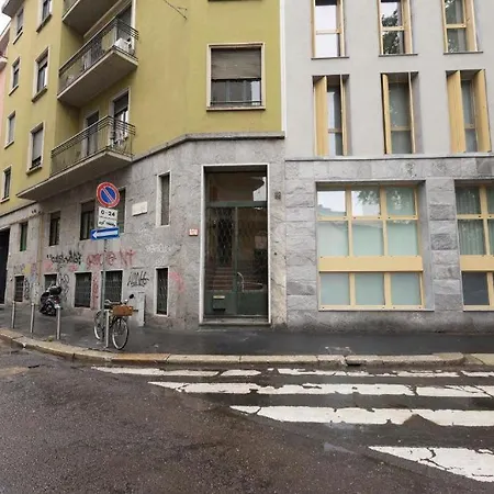 Navigli Cozy By Nm
