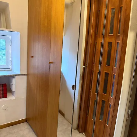 Cozy Furnished In The Hearth Of Lägenhet Milano