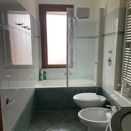 Apartament Banhome Navigliopavese Mediolan