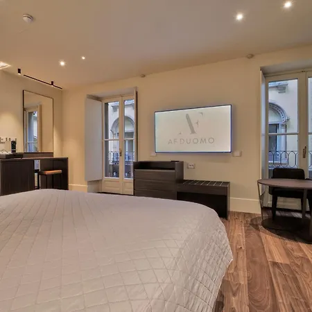 Af Duomo - Luxury * Милан