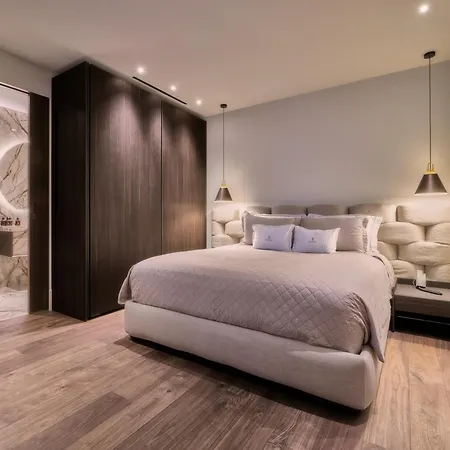 Af Duomo - Luxury * Milaan