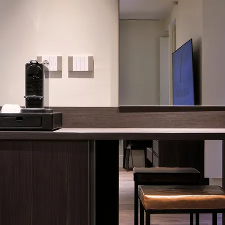 Af Duomo - Luxury *