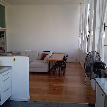 Loft Siete Vidas 200mq Con Terraza * Milán