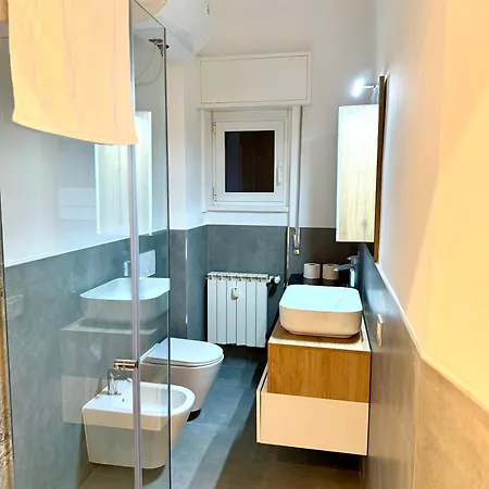 Seventh Floor 5 Min From San Siro