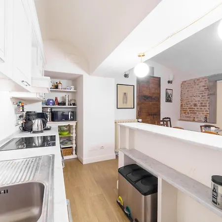 La Corte Di Stampa - Appartement