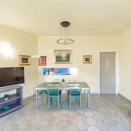 Repubblica-stazione Big House Skyline View 4 Pax Check In H24 Apartament Mediolan