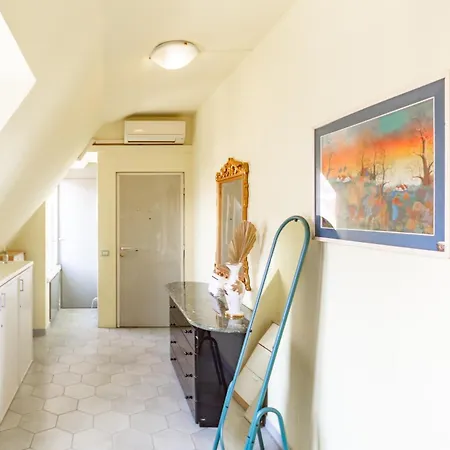 Repubblica-stazione Big House Skyline View 4 Pax Check In H24 *