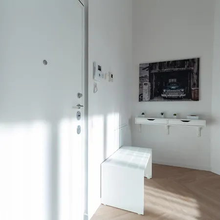 Loft Bicocca Comfort Milán