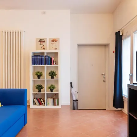 Apartament Gottardo Loft Flexyrent Ac