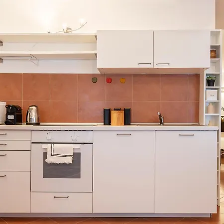 Gottardo Loft Flexyrent Ac