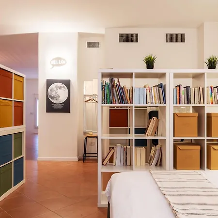 Gottardo Loft Flexyrent Ac 아파트