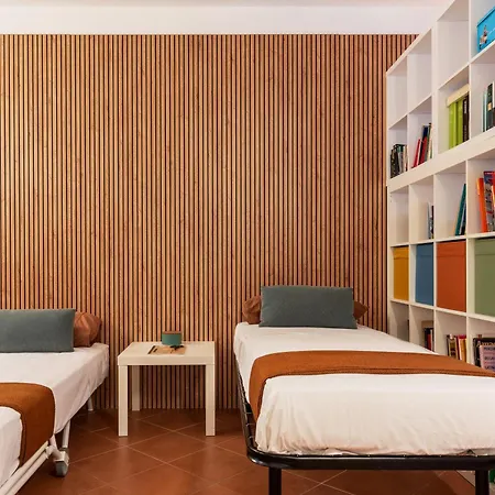 Gottardo Loft Flexyrent Ac Апартаменты *