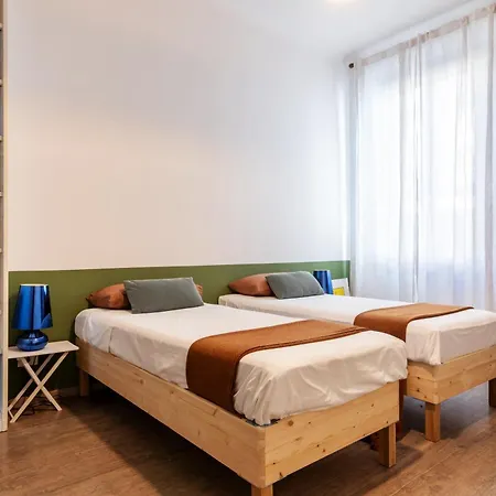 Pavia Flexyrent Ac Mailand