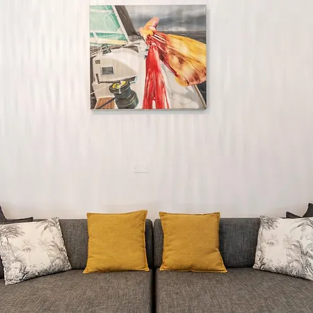 Appartement Pavia Flexyrent Ac Milaan
