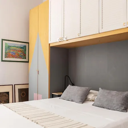 Appartement Pavia Flexyrent Ac