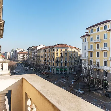 Sardegna Flexyrent Aircon * Mediolan