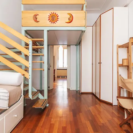 Sardegna Flexyrent Aircon *