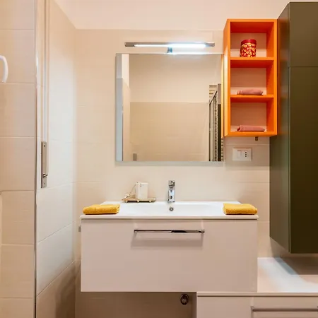 Bande Nere Flexyrent * Milano