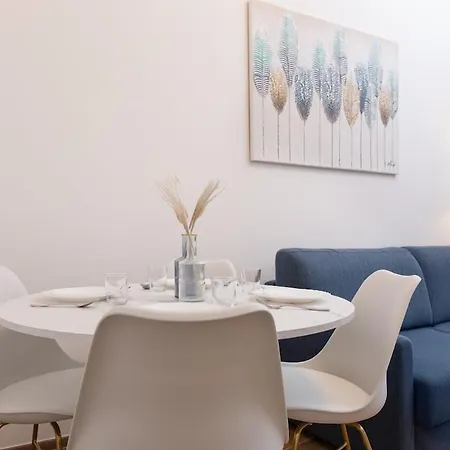 Apartament Flower - New Bright In Brera Mediolan