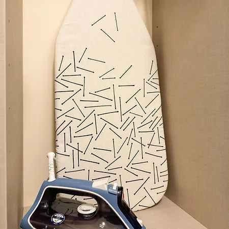 Flower - New Bright In Brera Apartament *