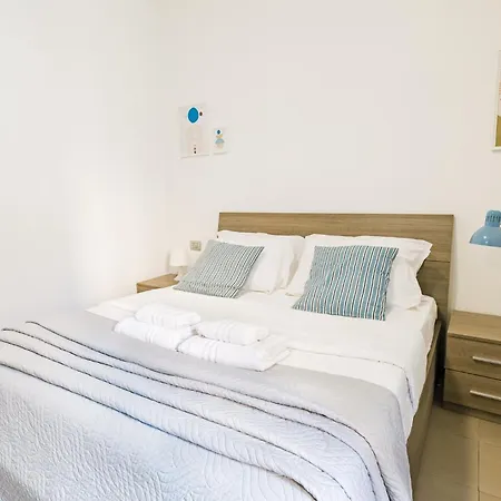 Maison Davia דירה מילאנו