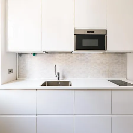 Maison Davia * ميلان