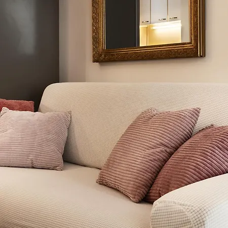 Perla Milanese - Lambrate & Politecnico Apartman