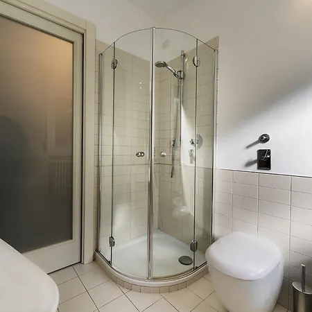 Apartman Perla Milanese - Lambrate & Politecnico Milánó