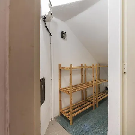 Perla Milanese - Lambrate & Politecnico Milánó