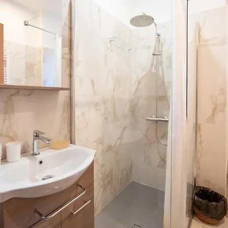 Appartamento 10 Min To Duomo New Chic Apt, 20 Min To Linate Milano