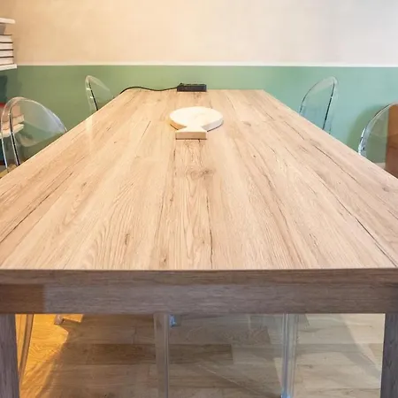 10 Min To Duomo New Chic Apt, 20 Min To Linate Mailand