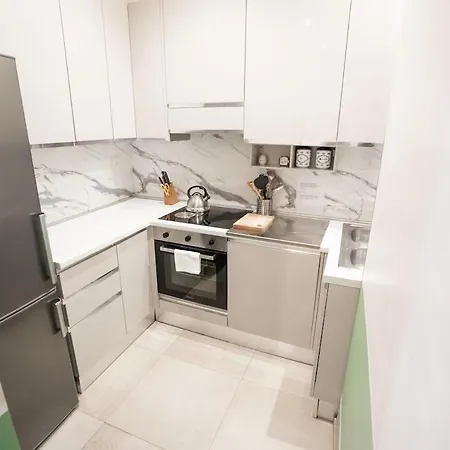 10 Min To Duomo New Chic Apt, 20 Min To Linate Appartamento Milano