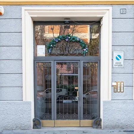 10 Min To Duomo New Chic Apt, 20 Min To Linate * Mailand