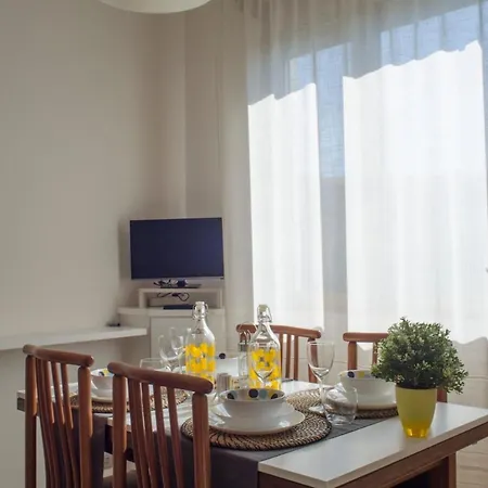 Apartment Park Milan