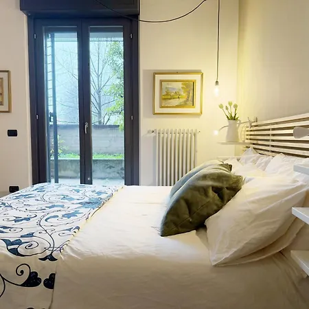 Apartmán Dimora Maddelena - 20 Mins From Duomo *