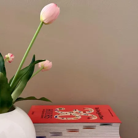 Dimora Maddelena - 20 Mins From Duomo Apartmán