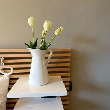 Apartmán Dimora Maddelena - 20 Mins From Duomo Milán