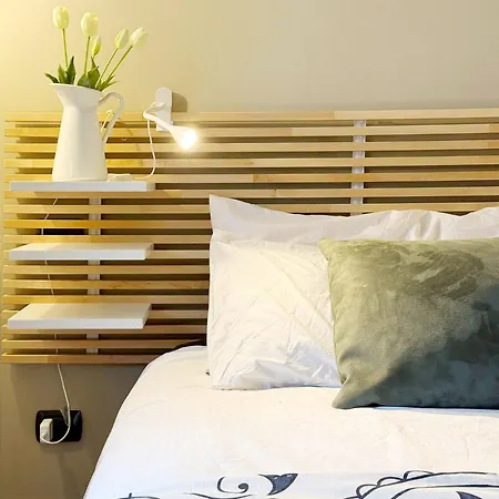 Apartmán Dimora Maddelena - 20 Mins From Duomo Milán