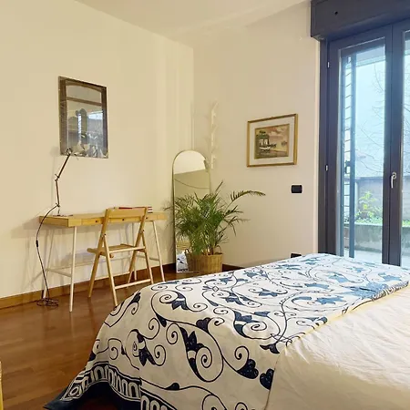 Dimora Maddelena - 20 Mins From Duomo *