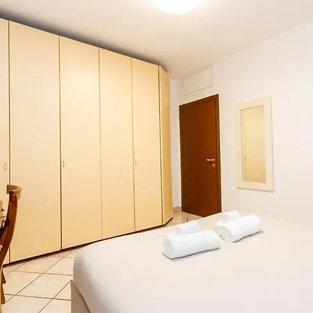 Διαμέρισμα Oasi Confortevole Nel Cuore Di - Mm3 Μιλάνο