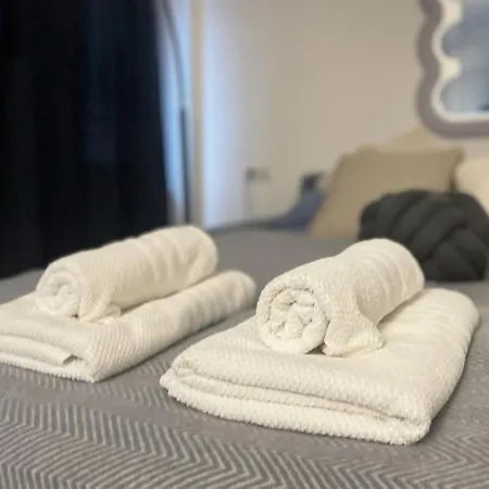 Апартаменты Eleganza Milanese Near Duomo & Metro Милан