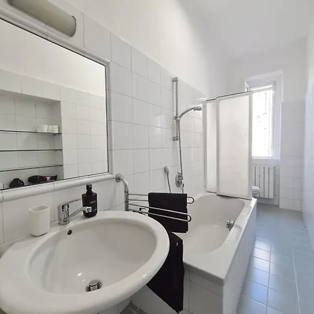 Comfortable Two-room In *